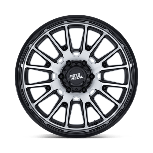 TEKTON 20X9 5X5 71 +1 G-BLK-MCH