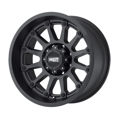 MO971 18X9 5X150 S-BLK 18MM