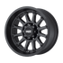 MO971 18X9 5X150 S-BLK 18MM