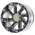 MO979 20X12 8X170 CHR GM-INS -44MM