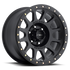 Aluminum Wheels 20x10 NV MR305 Bolt Pattern 6 On 139.7 Offset -18 Lip Size 2.05 Matte Black MB Method