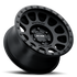 Aluminum Wheels 17x8.5 NV MR305 Bolt Pattern 5 On 127 Offset 0 Lip Size 1.3 Double Black BK Method