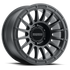 Aluminum Wheels 17x7.5 MR314 Bolt Pattern 6 On 139.7 Offset 25 Lip Size 0 Matte Black MB Method