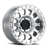 Aluminum Wheels 20x9 MR315 Bolt Pattern 5 On 127 Offset 18 Lip Size 2.13 Machined SL Clear Coat Method