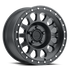 Aluminum Wheels 20x9 MR315 Bolt Pattern 5 On 127 Offset 18 Lip Size 2.13 Matte Black MB Method