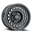 Aluminum Wheels 17x8.5 MR320 Bolt Pattern 5 On 127 Offset 0 Lip Size 2.76 Matte Black MB Method