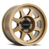 Aluminum Wheels 15x7 Bead Grip MR701 Bolt Pattern 5 On 100 Offset 15 Lip Size 0.91 Method Bronze BRZ Method