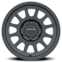 Aluminum Wheels 16x8 Bead Grip MR703 Bolt Pattern 6 On 139.7 Offset 0 Lip Size 1.22 Matte Black MB Method