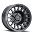 Aluminum Wheels 17x7.5 Bead Grip MR707 Bolt Pattern 5 On 160 Offset 50 Lip Size 0 Matte Black MB Method
