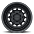 Aluminum Wheels 16x6 MR901 Dually Bolt Pattern 6 On 180 Offset -134 Lip Size 7.32 Matte Black Method