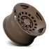 BR MUZZLE 17X9 6X139 +0 112 M-BRNZ