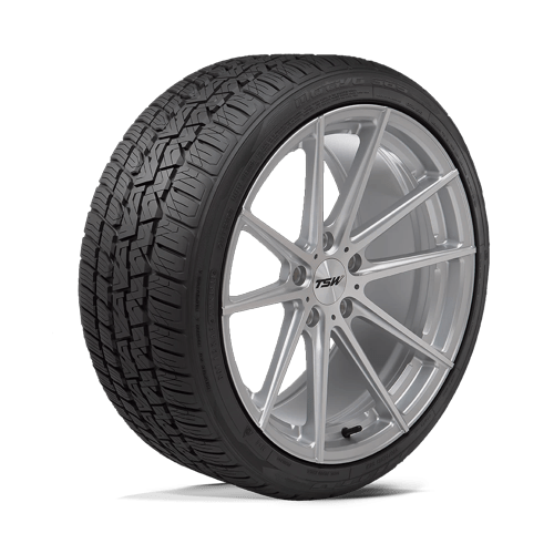 MOTIVO 365-275/40R17 102W XL 25.6