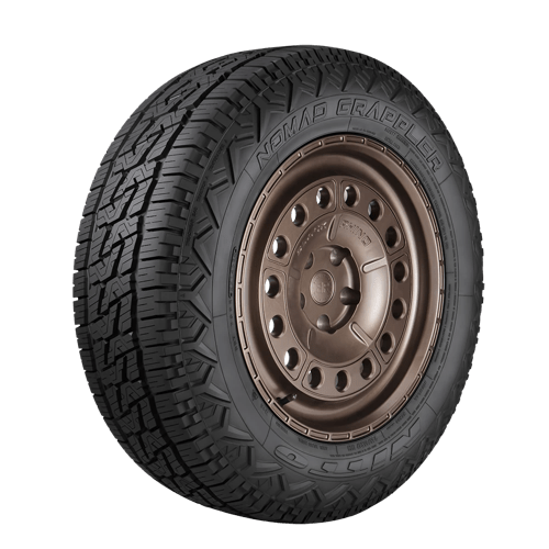 NOM GRAP 245/55R19 107/V XL 29.65