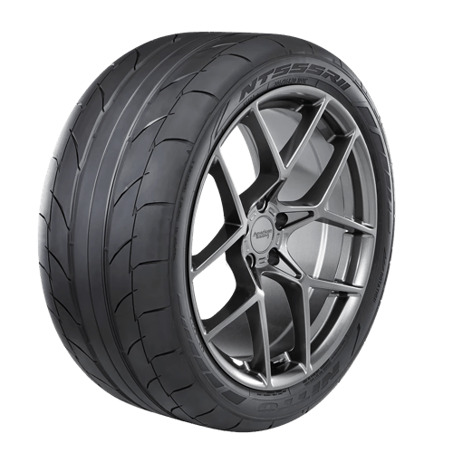 NT555RII 315/35R20 106W SL 28.6