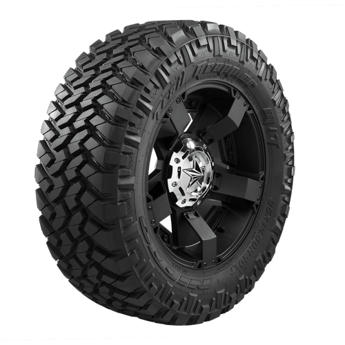 TRAIL GRAP MT 375/45R24LT 126Q 37.56