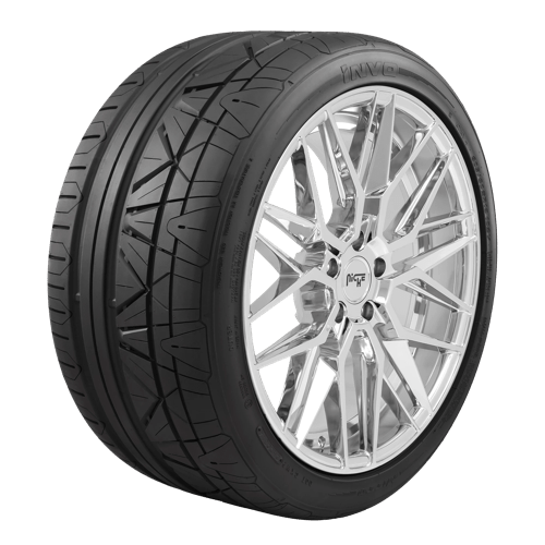 INVO 235/40R18 91W SL 25.3