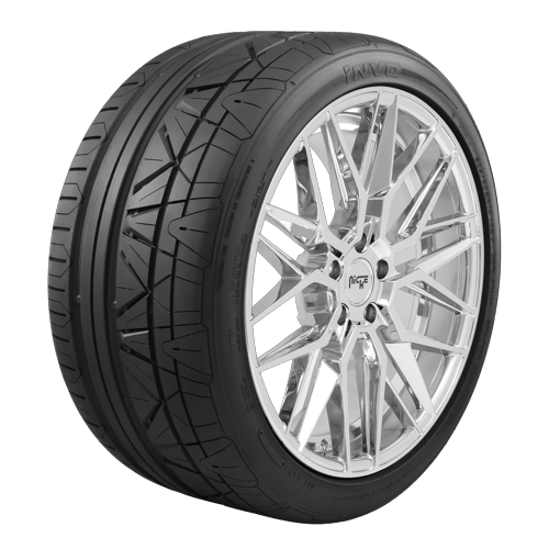 INVO 245/30ZR20 90W XL 25.8