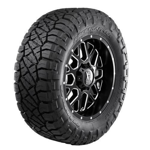 RIDGE GRAP 38x11.50R18LT 128Q 37.8