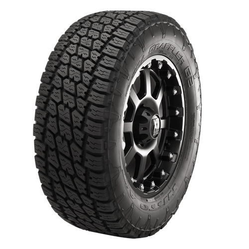 285/70R17 116T G2W 32.8 2857017