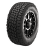 LT285/70R17 E 121/118S G2W 32.8 2857017