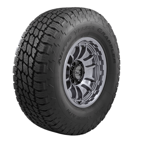LT315/75R16 D TERRA 121Q 34.5 3157516