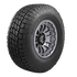 LT285/60R18 E TERRA 123S 31.5 2856018