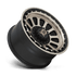 XD856 20X10 5X5.5/150 S-BLK BRZTCC -18MM