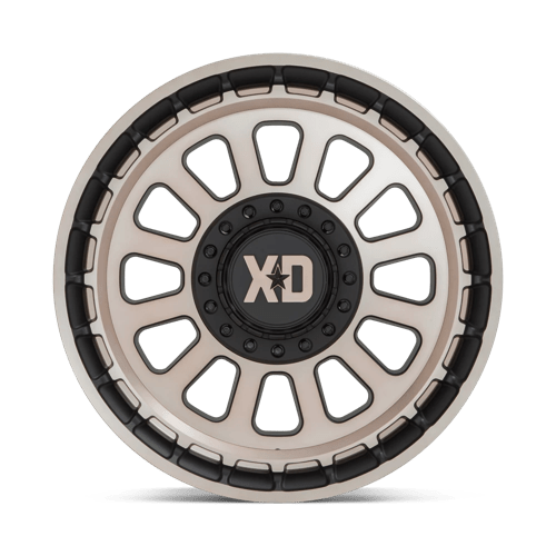 XD856 20X10 5X5.5/150 S-BLK BRZTCC -18MM