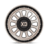 XD856 20X10 5X5.5/150 S-BLK BRZTCC -18MM
