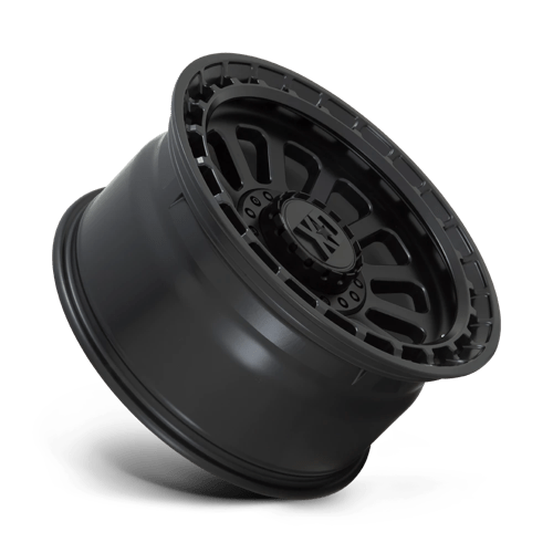 XD856 20X10 8X170 S-BLK -18MM