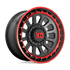 XD856 17X9 6X4.5/5.5 S-BLK MACH RTCC 18MM