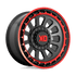 XD856 17X9 6X135/5.5 S-BLK MCH RTCC 18MM