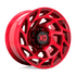 XD860 20X9 6X5.5 GL-RED 00MM