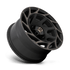 XD860 20X10 5X5.0 S-BLK BRZTCC -18MM
