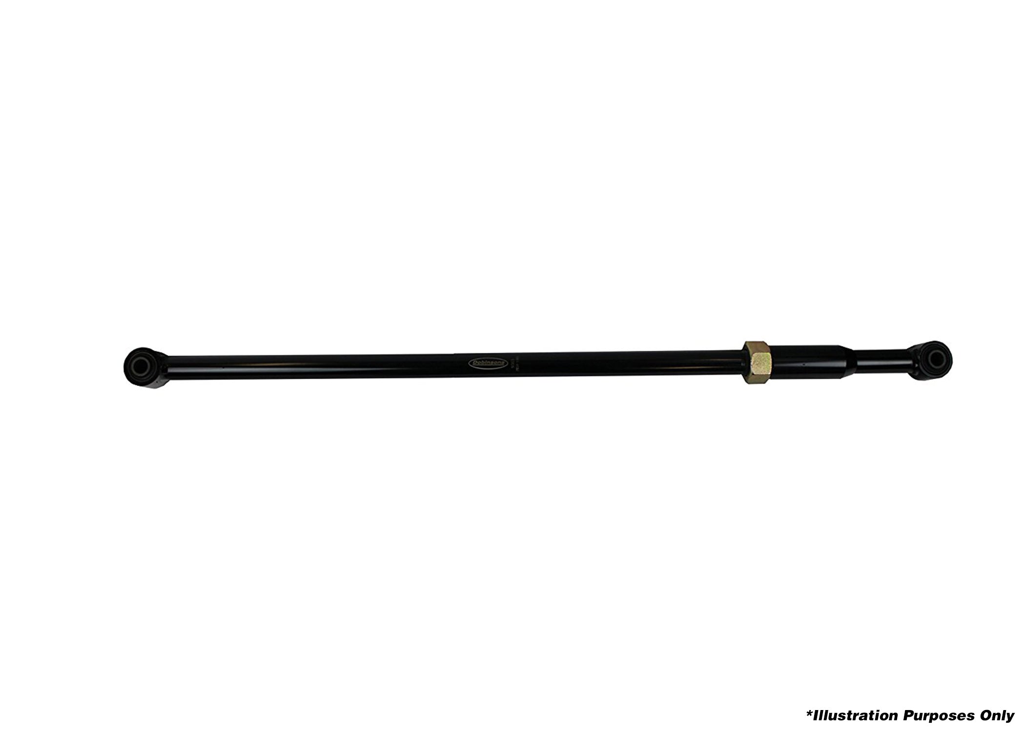 REAR ADJUSTABLE PANHARD ROD - PR59-1423