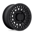BUPKB 14X7 4X156 M-BLK 36MM