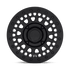 PARKER UTV BL 14X7 4X110 +36 80 M-BLK