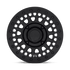PARKER UTV BL 14X7 4X136 +36 106 M-BLK