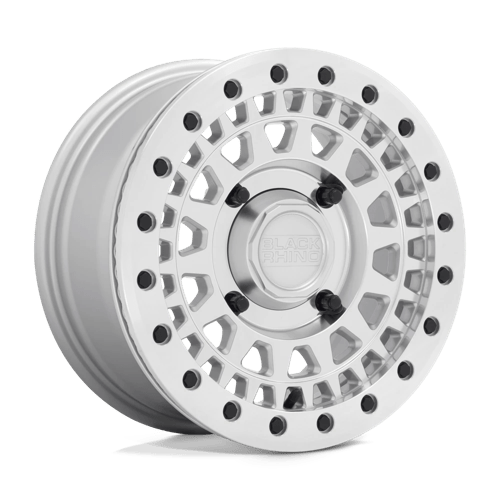 BR PARKER BL 14X7 4X136 +51 106 SLV MIR