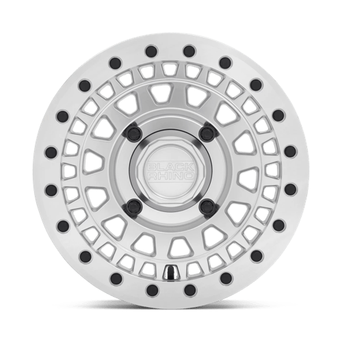 BR PARKER BL 14X7 4X136 +36 106 SLV MIR