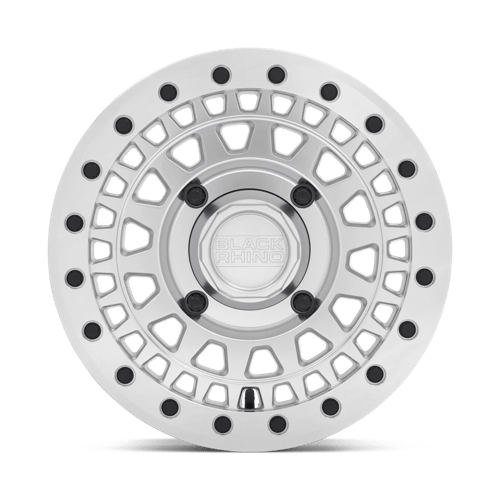BR PARKER BL 14X7 4X110 +51 80 SLV MIR