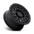 BR PARKER 14X7 4X110 +51 80 M-BLK