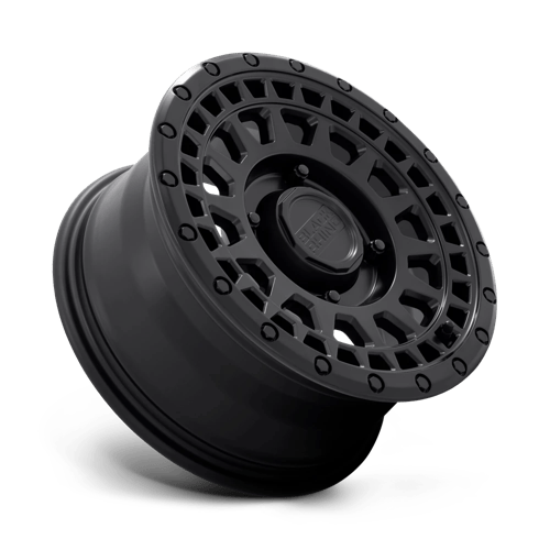 BR PARKER 15X7 4X110 +36 80 M-BLK