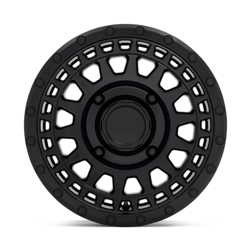 PARKER UTV 15X7 4X110 +51 80 M-BLK
