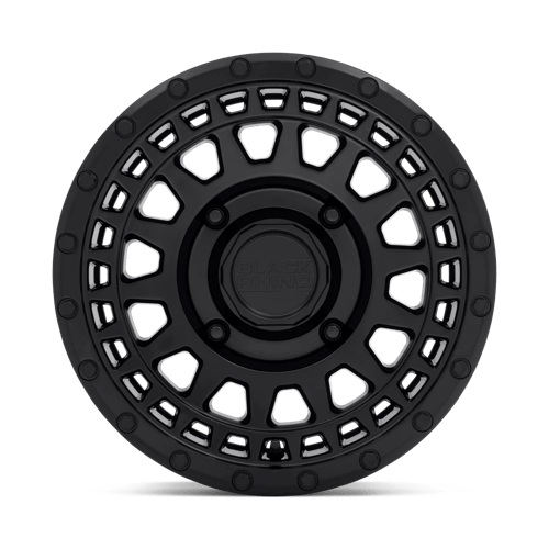 BR PARKER 14X7 4X110 +51 80 M-BLK