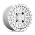 BR PARKER 14X7 4X156 +36 132 SLV MIR