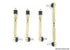 Dobinsons Extended Sway Bar Link Kit for Nissan Patrol GU and GQ Wagons 1989 - PATROLSWAYK
