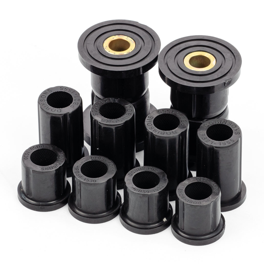 DOBINSONS POLYURETHANE BUSH KIT - PB45-1108K