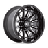 XD865 20X10 5X5.0 G-BLK-MILL -18MM