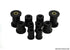 DOBINSONS POLYURETHANE BUSH KIT - PB20-1112K